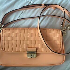 Michael Kors Bradshaw purse.